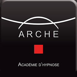 Logo arche hypnose