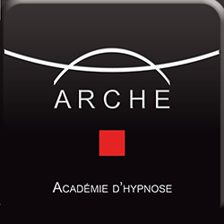 Logo arche hypnose